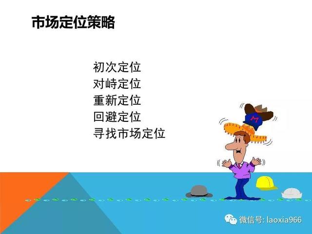 市場營銷策略戰略策劃方案核心要點綜述