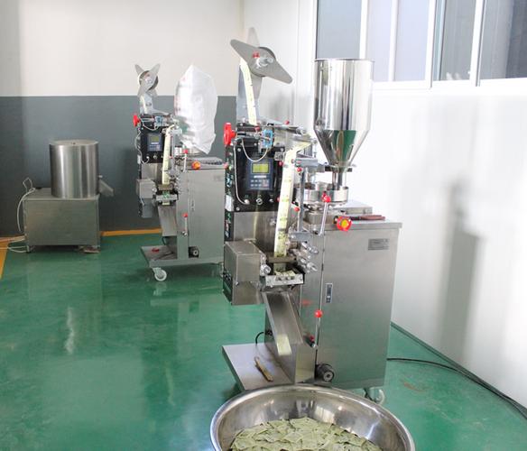 是一家集苦蕎深加工,研發,市場營銷為一體的科技化,專業化的股份制